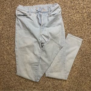 Old Navy Rockstar Super Skinny